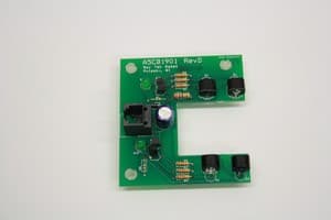 BIG BASS WHEEL ENCODER SENSOR 