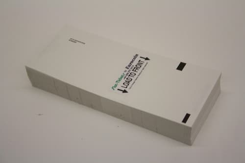 BLACKJACK PAPEL TICKET TITO 200 TICKETS