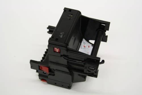 BLACKJACK NVR-280 IMPRESORA   