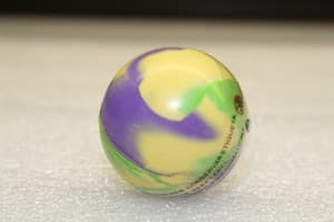 BOLA SALTARINA DIAM 32 MM