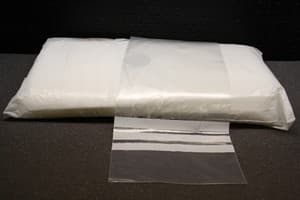 BOLSA RECAUDACION PACK 500