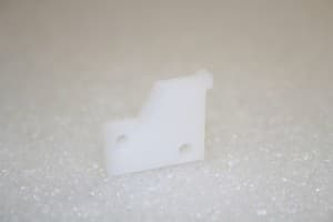 BARBER CUT DELRIN CUTIN BLOK L