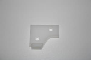 BARBER CUT DELRIN CUTIN BLOK R