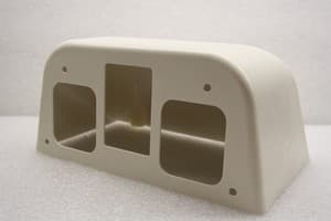 BARBER CUT DX SWITCH P.VAC-FOR