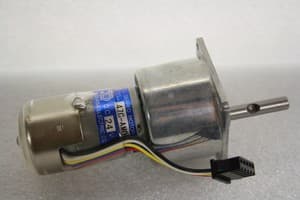 BARBER CUT LINEAR MOTOR XAXIS 