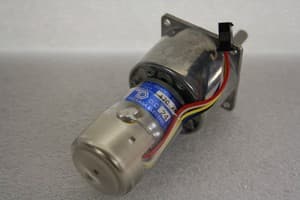 BARBER CUT LINEAR MOTOR YAXIS 