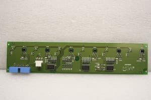 BARBER CUT PLACA SENSOR B     