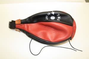 BOXER PRIZE LEATHER PUNCH BALL