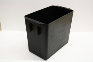 CAJON RECAUDACIÓN 263X206X144 