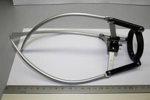 E-CLAW BOTTOM SMALL XD        