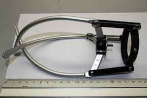 E-CLAW BOTTOM EXTRA SMALL XB  