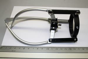 E-CLAW BOTTOM EXTRA SMALL XU  