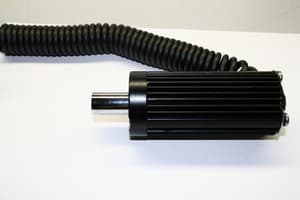 E-CLAW COIL ITX SMALL - Imagen 2