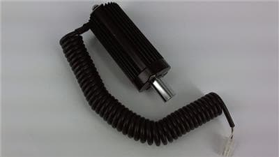 E-CLAW COIL ITX SMALL - Imagen 1