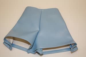 CANYON ESCAPE PROTECTOR AZUL  