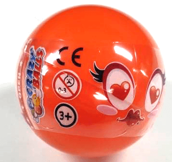 CAPSULA REGALO 68 MM