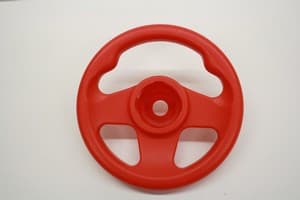 CAPTAIN SUB STEERING WHEEL    