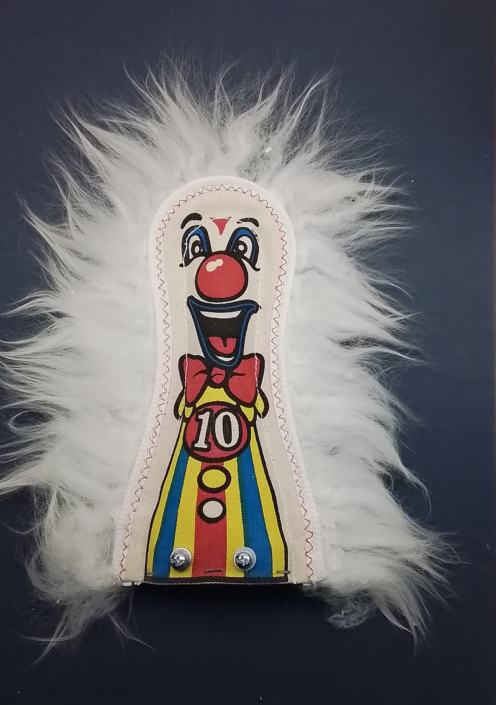 DOWN THE CLOWN TARGET SMALL