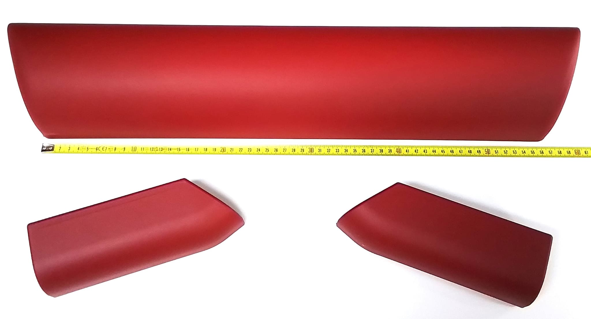 	 EVOLUTION CONJUNTO APOYABRAZOS RED