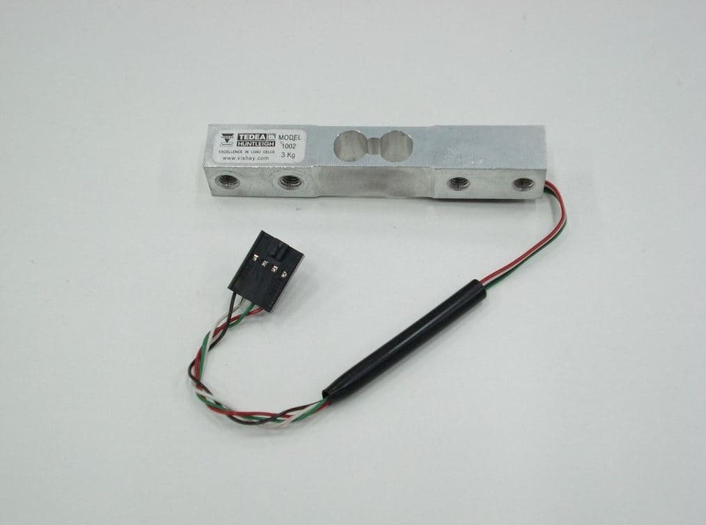 E-CLAW KABEL ITX LOAD CELL