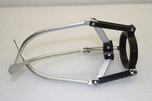 A CONSULTAR – GRUA EX1 CLAW BTT.HP TYPE MC  