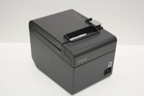 ALL THE MONEY IMPR TERMICA EPSON 