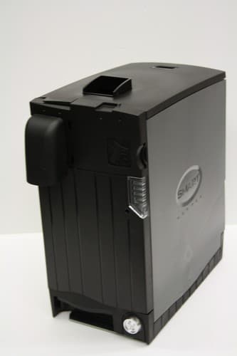 ALL THE MONEY SMART HOPPER E  