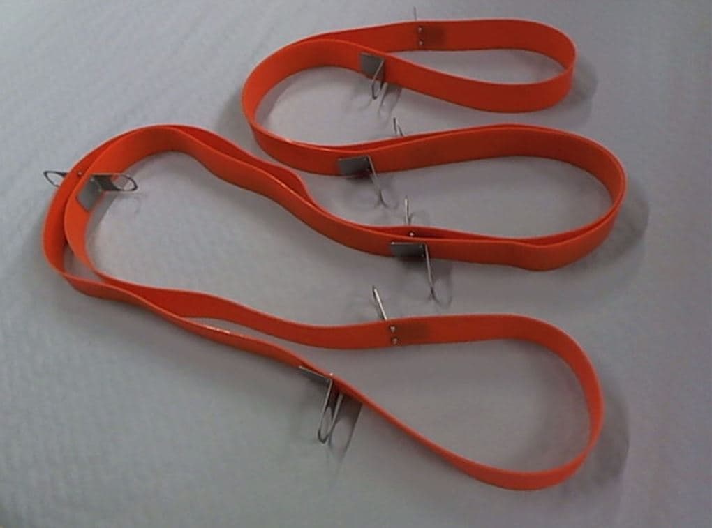 BALL LIFT BELT ASSEMBLY MDX