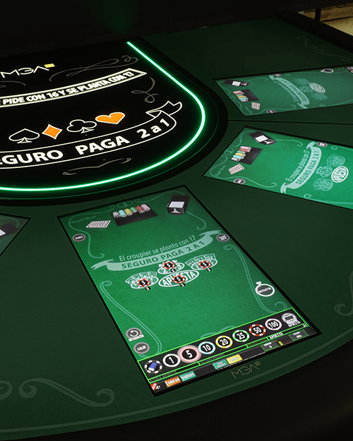 Apuestas adicionales