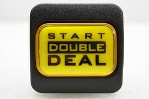 DEAL N DEAL YELLOW DOUBLE BUTT